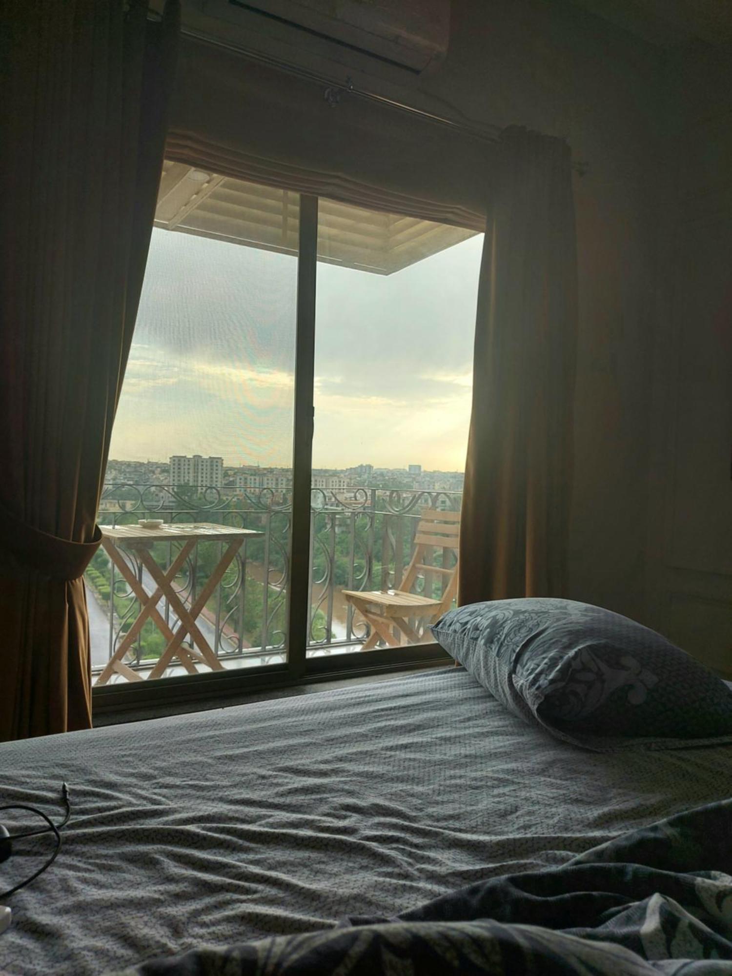 Aesthetic Scenic Luxurious Apartment - Bahria Heights Равалпинди Екстериор снимка